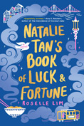 Natalie Tans Book of Luck Fortune Book Art