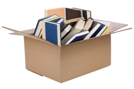 book-donations