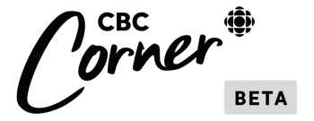 CBC Corner logo