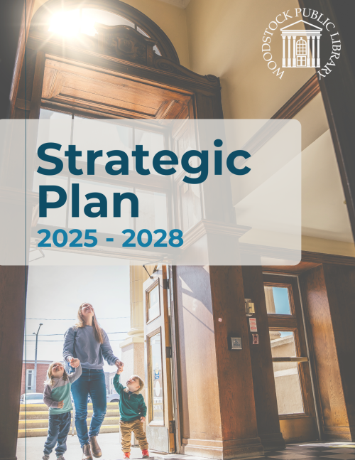 Strategic Plan 2025 to 2028