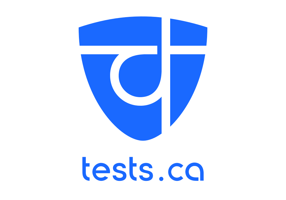 Tests.ca